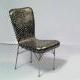 Quater Dollar Chair